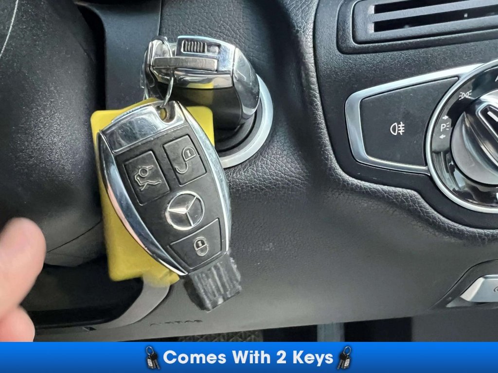 Used Mercedes-Benz C Class 2017 for sale - 77048828: Photo 33