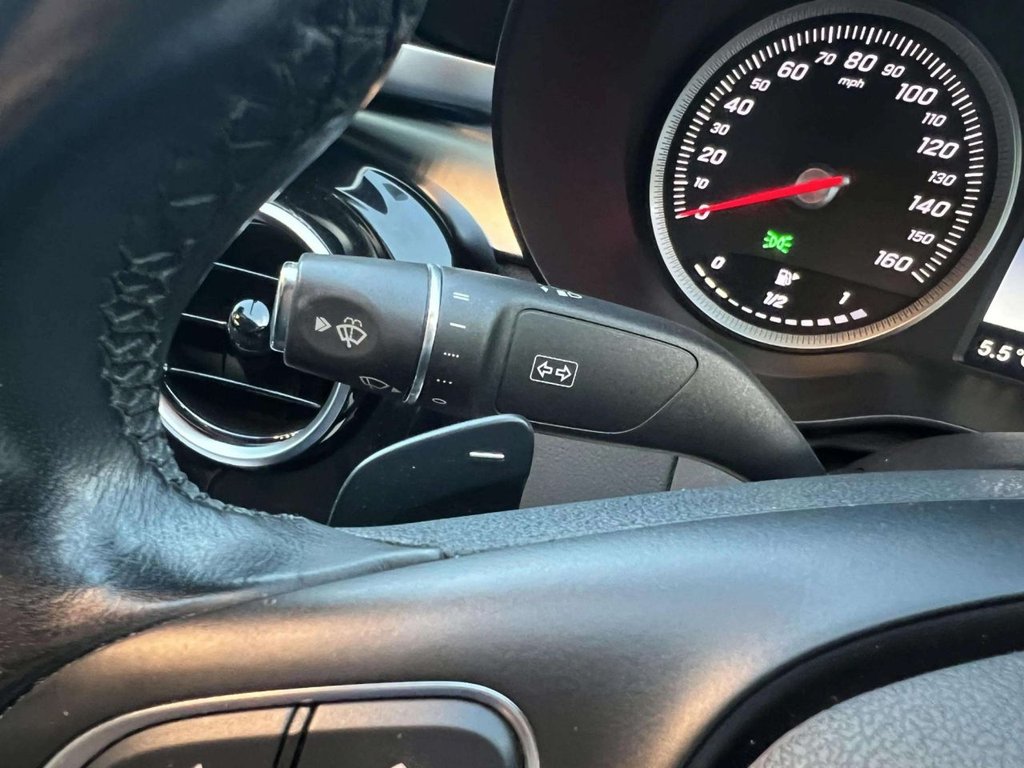 Used Mercedes-Benz C Class 2017 for sale - 77048828: Photo 37