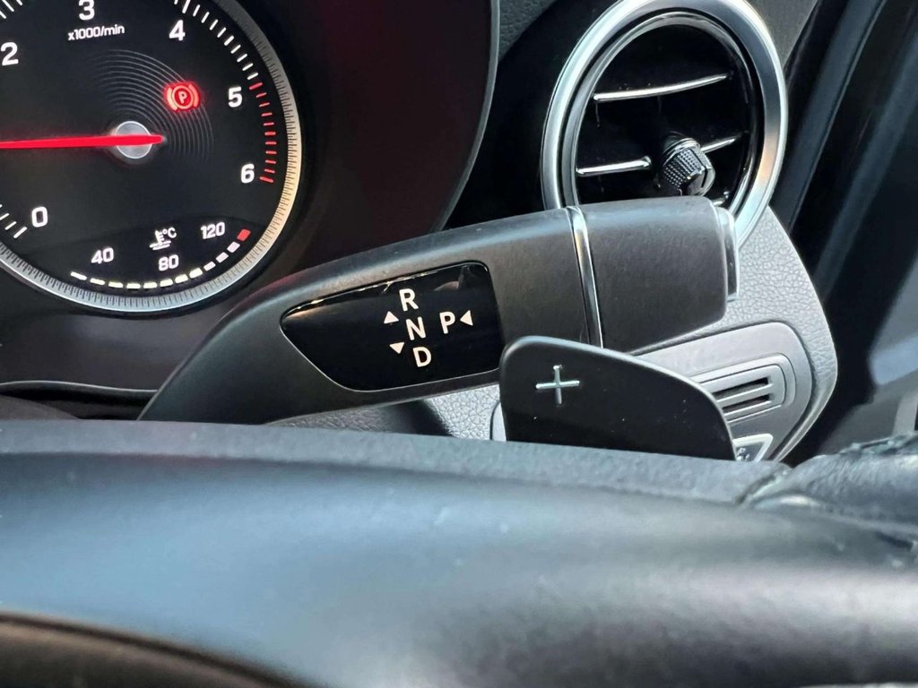 Used Mercedes-Benz C Class 2017 for sale - 77048828: Photo 38