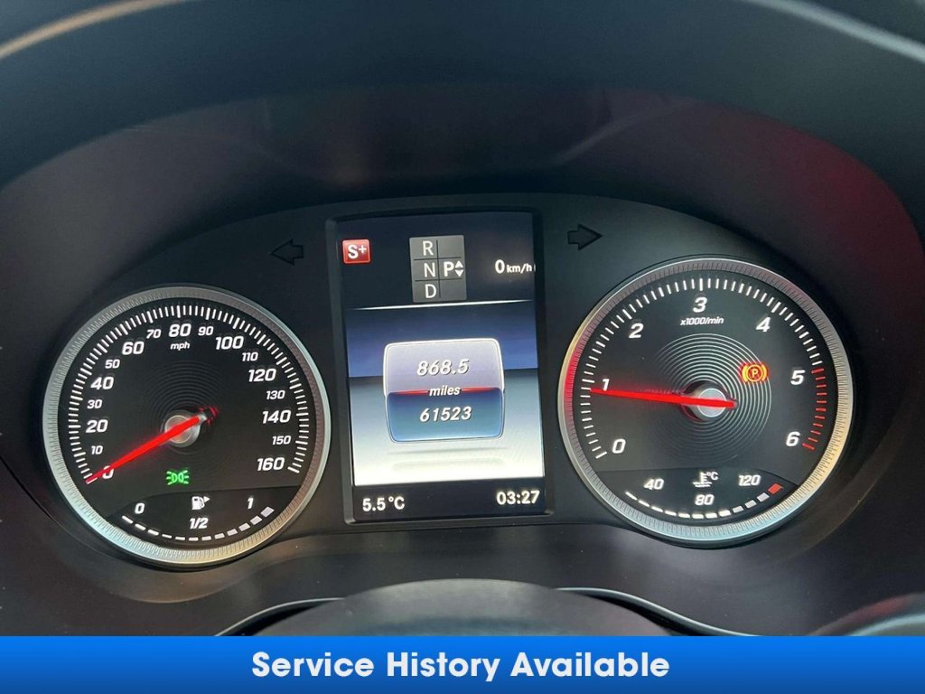 Used Mercedes-Benz C Class 2017 for sale - 77048828: Photo 39