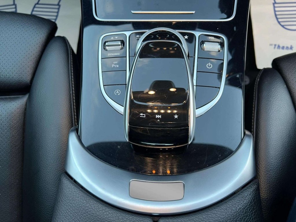 Used Mercedes-Benz C Class 2017 for sale - 77048828: Photo 43