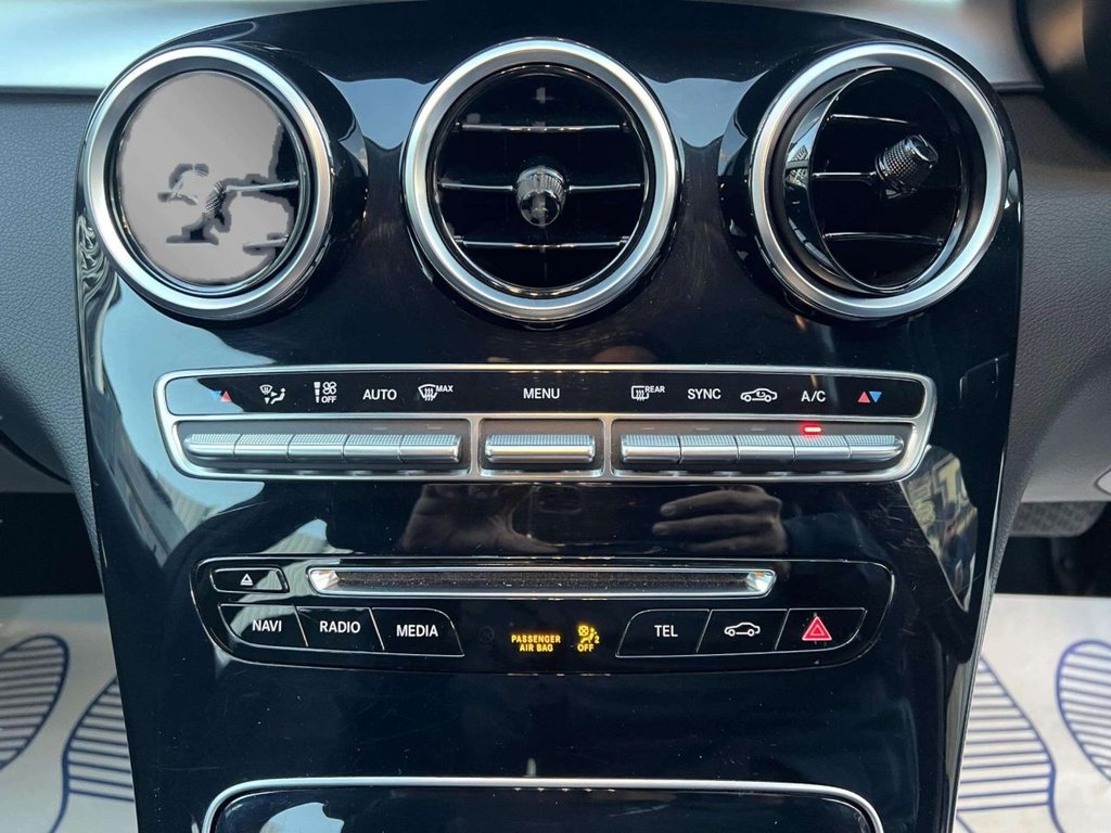 Used Mercedes-Benz C Class 2017 for sale - 77048828: Photo 44