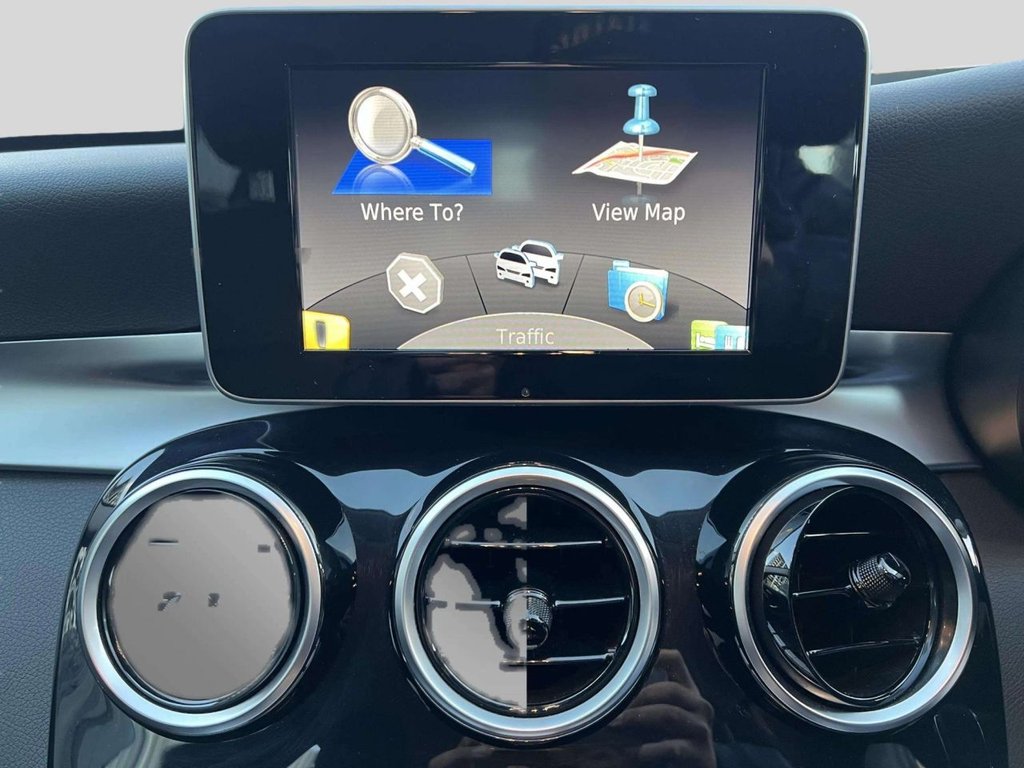 Used Mercedes-Benz C Class 2017 for sale - 77048828: Photo 47