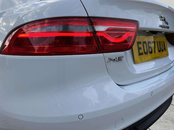 Used Jaguar XE 2017 for sale - 75610451: Photo 15