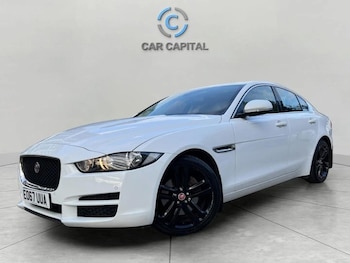 2017 (67) - 2.0d Prestige Saloon 4dr Diesel Auto Euro 6 (s/s) (180 ps)