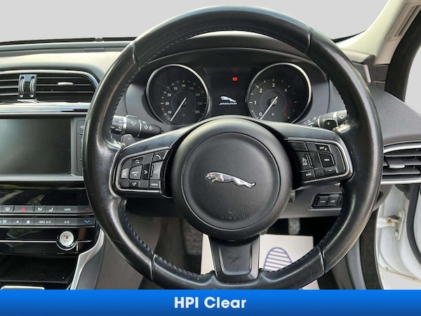 Used Jaguar XE 2017 for sale - 75610451: Photo 29