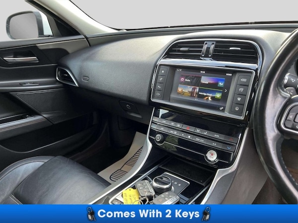 Used Jaguar XE 2017 for sale - 75610451: Photo 36