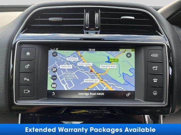 Used Jaguar XE 2017 for sale - 75610451: Photo 41