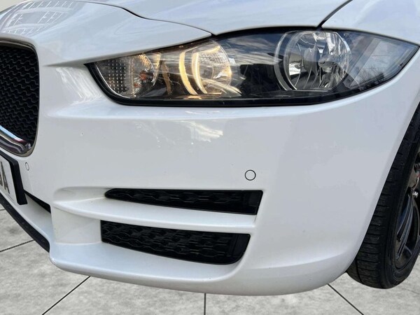 Used Jaguar XE 2017 for sale - 75610451: Photo 47