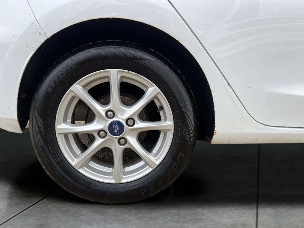 Used Ford Fiesta 2018 for sale - 77806618: Photo 15