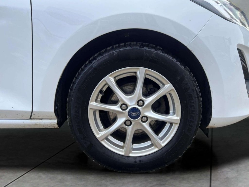 Used Ford Fiesta 2018 for sale - 77806618: Photo 16