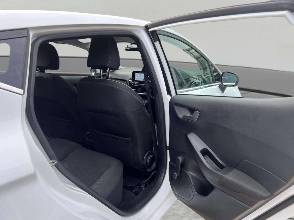 Used Ford Fiesta 2018 for sale - 77806618: Photo 20