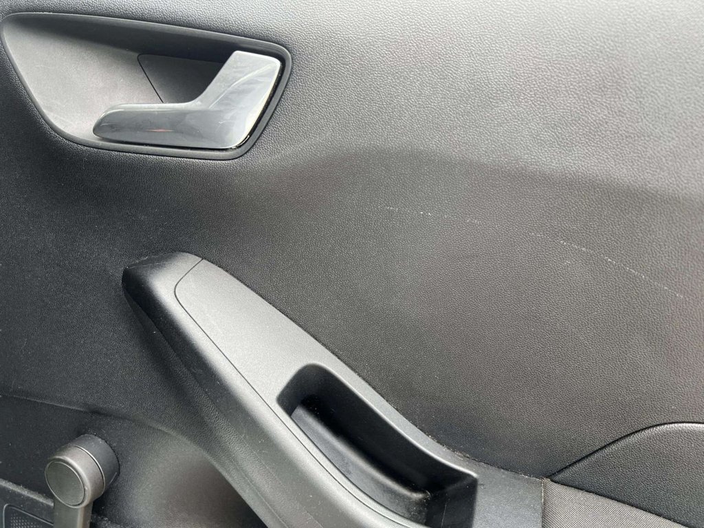 Used Ford Fiesta 2018 for sale - 77806618: Photo 21