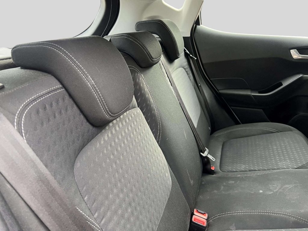 Used Ford Fiesta 2018 for sale - 77806618: Photo 22