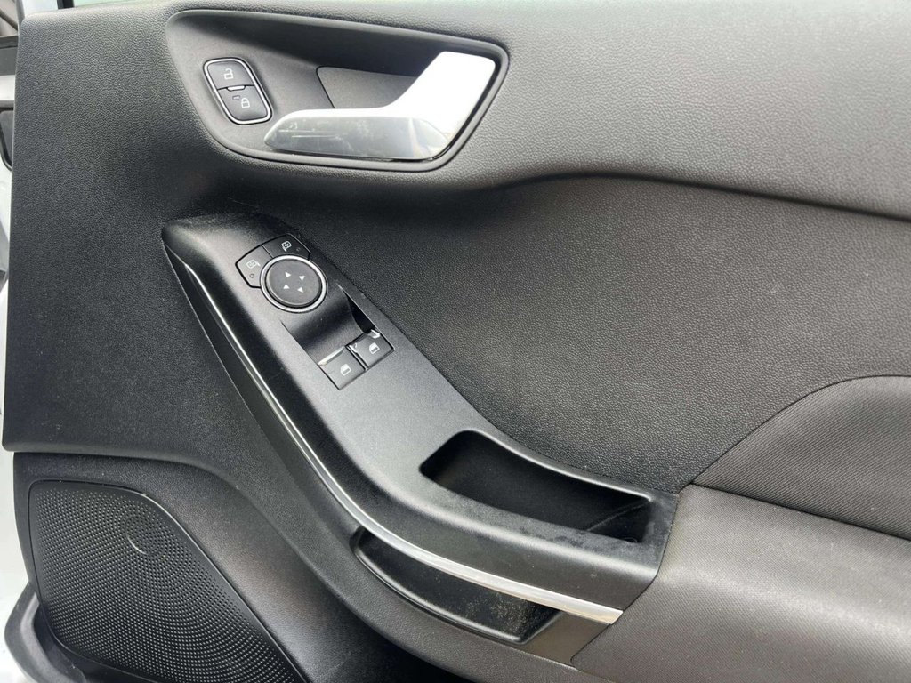 Used Ford Fiesta 2018 for sale - 77806618: Photo 27