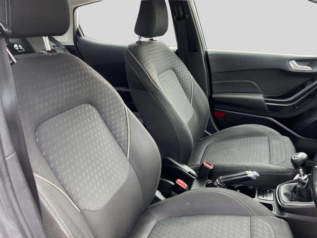 Used Ford Fiesta 2018 for sale - 77806618: Photo 29
