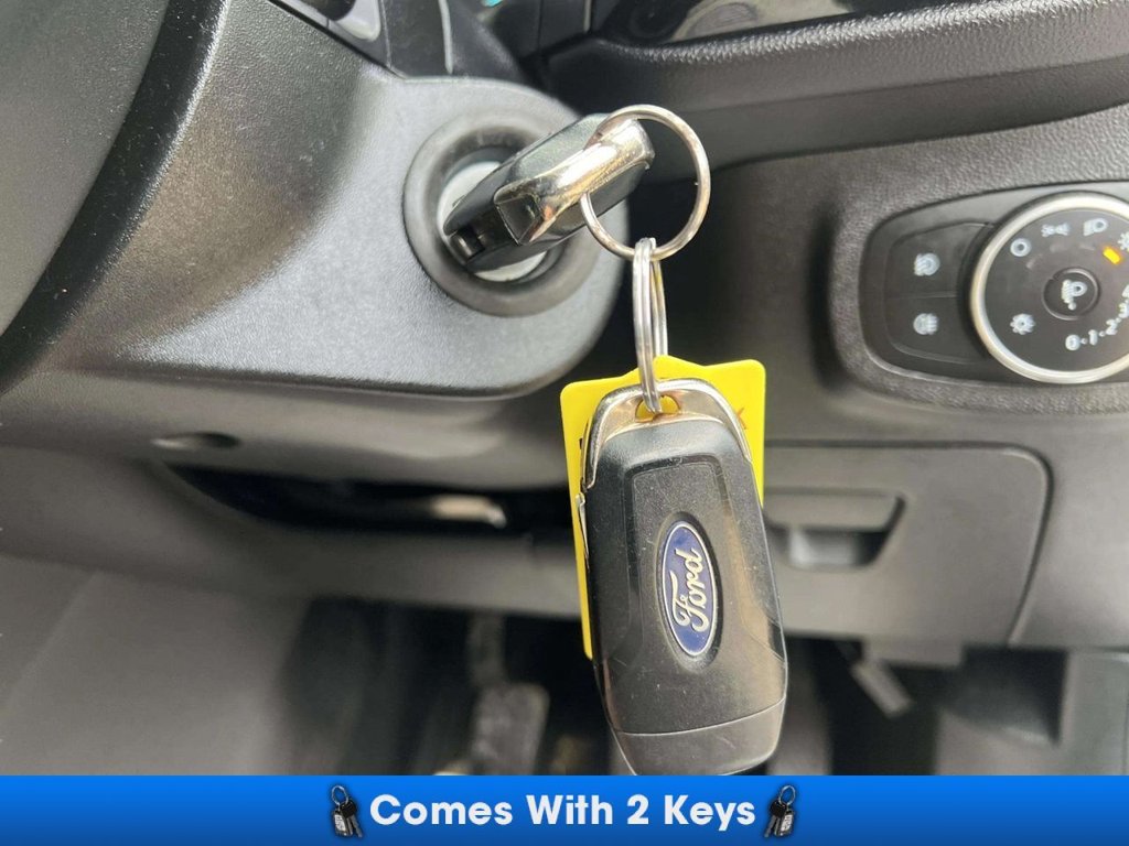 Used Ford Fiesta 2018 for sale - 77806618: Photo 32