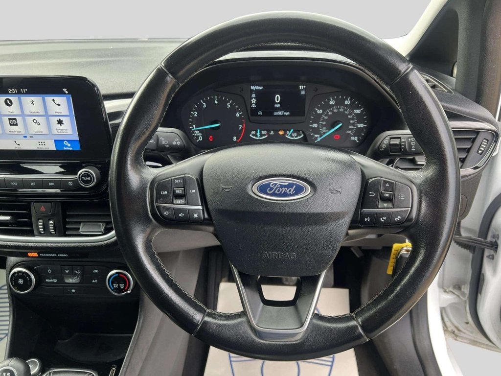 Used Ford Fiesta 2018 for sale - 77806618: Photo 33