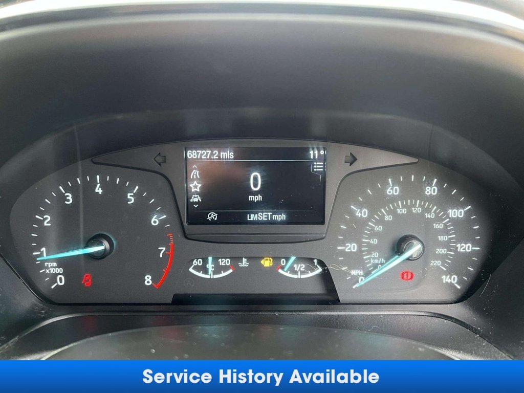 Used Ford Fiesta 2018 for sale - 77806618: Photo 36