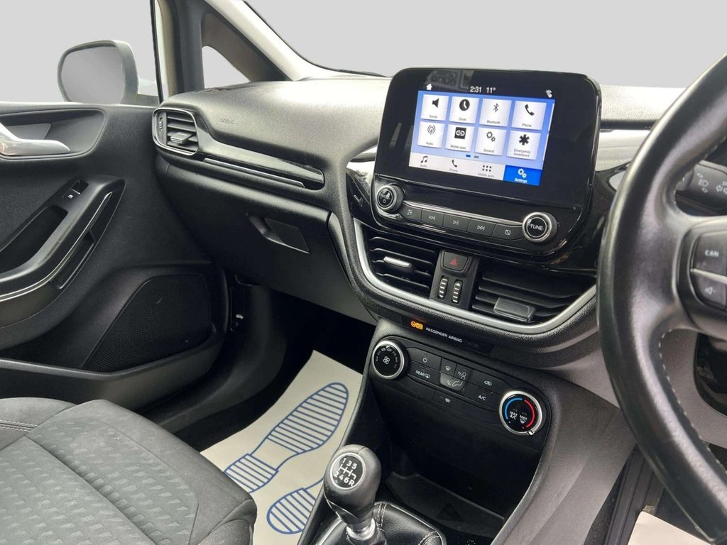 Used Ford Fiesta 2018 for sale - 77806618: Photo 37