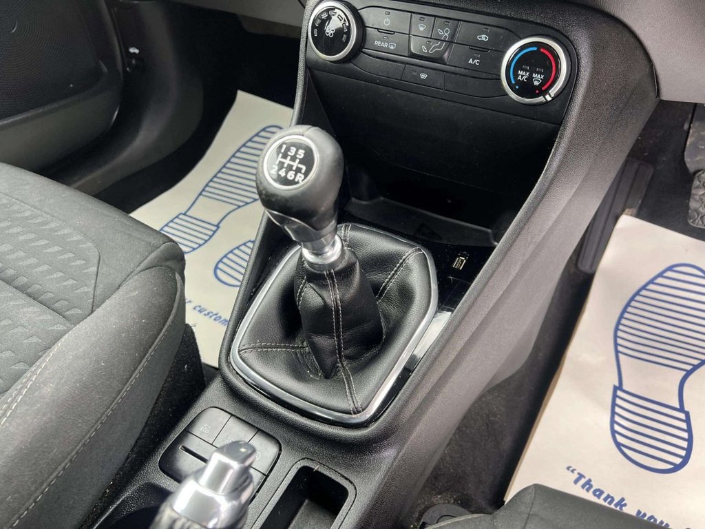 Used Ford Fiesta 2018 for sale - 77806618: Photo 39