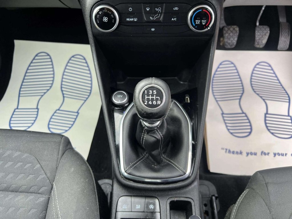 Used Ford Fiesta 2018 for sale - 77806618: Photo 40