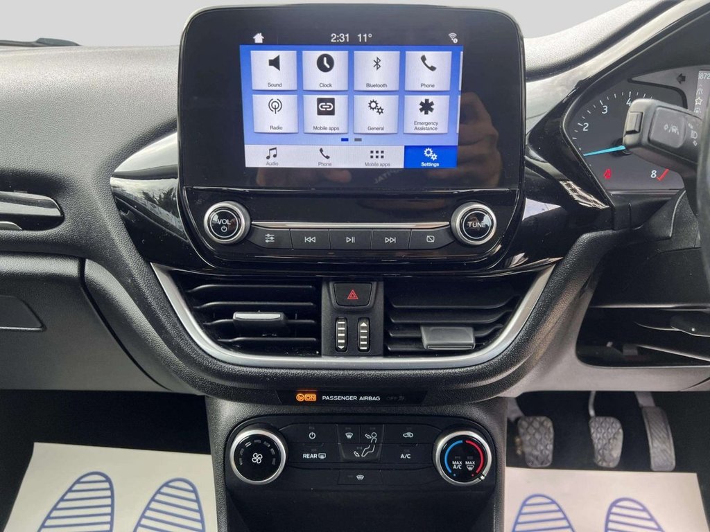 Used Ford Fiesta 2018 for sale - 77806618: Photo 41