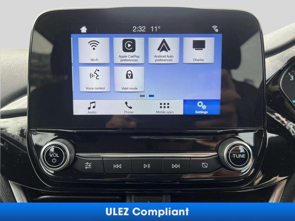 Used Ford Fiesta 2018 for sale - 77806618: Photo 42