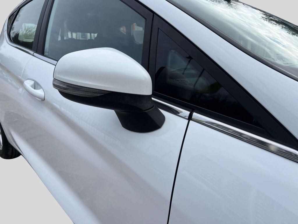 Used Ford Fiesta 2018 for sale - 77806618: Photo 43