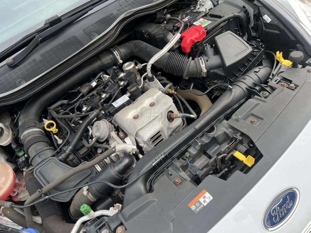 Used Ford Fiesta 2018 for sale - 77806618: Photo 46