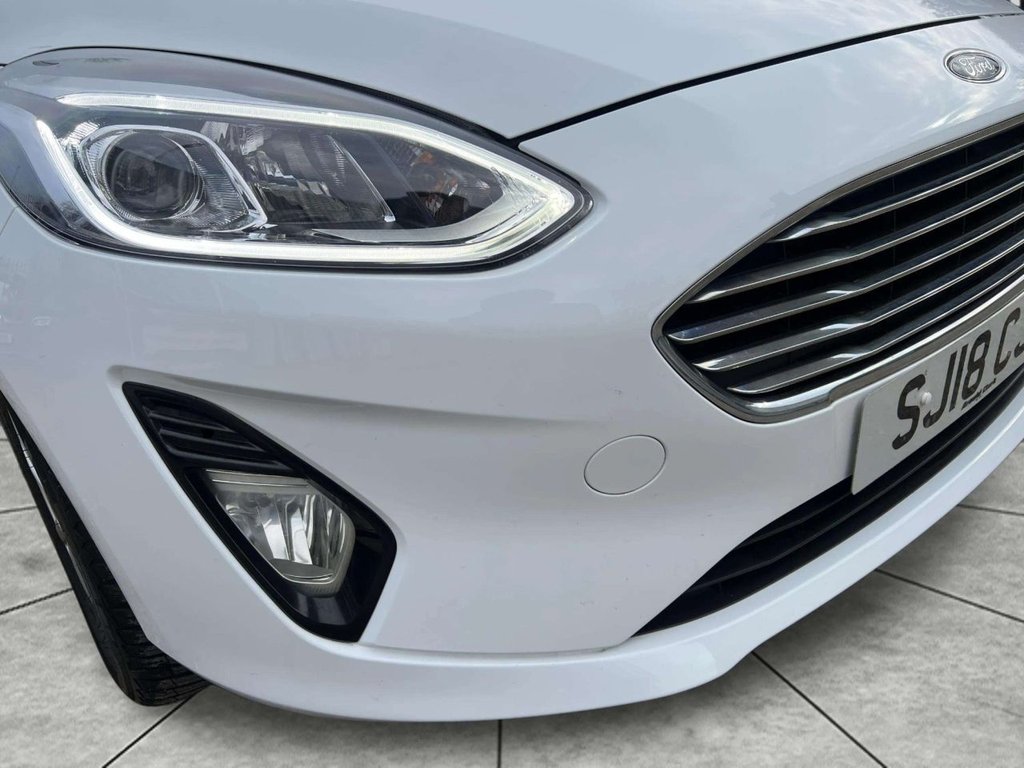 Used Ford Fiesta 2018 for sale - 77806618: Photo 47