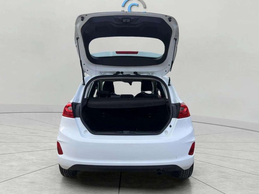 Used Ford Fiesta 2018 for sale - 77806618: Photo 8