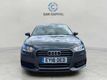 Used Audi A1 2018 for sale - 75181832: Photo