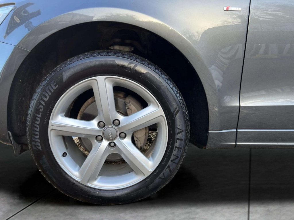 Used Audi Q5 2015 for sale - 77007698: Photo 15