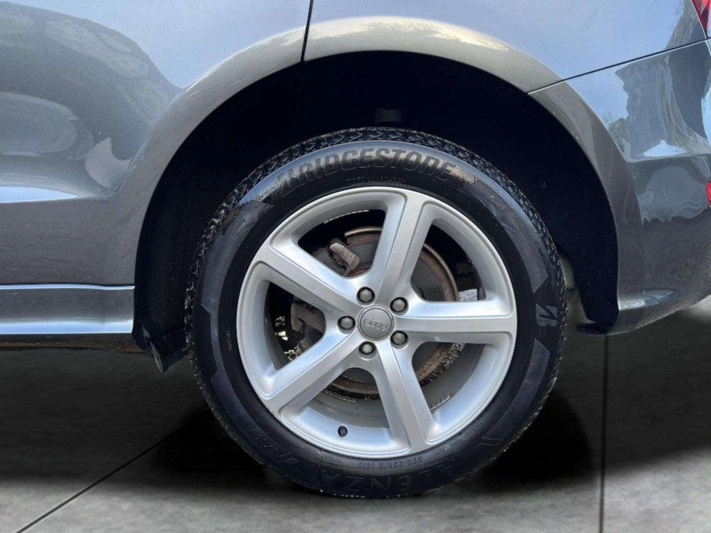 Used Audi Q5 2015 for sale - 77007698: Photo 16