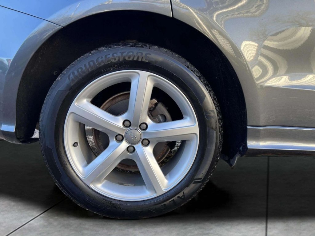 Used Audi Q5 2015 for sale - 77007698: Photo 17