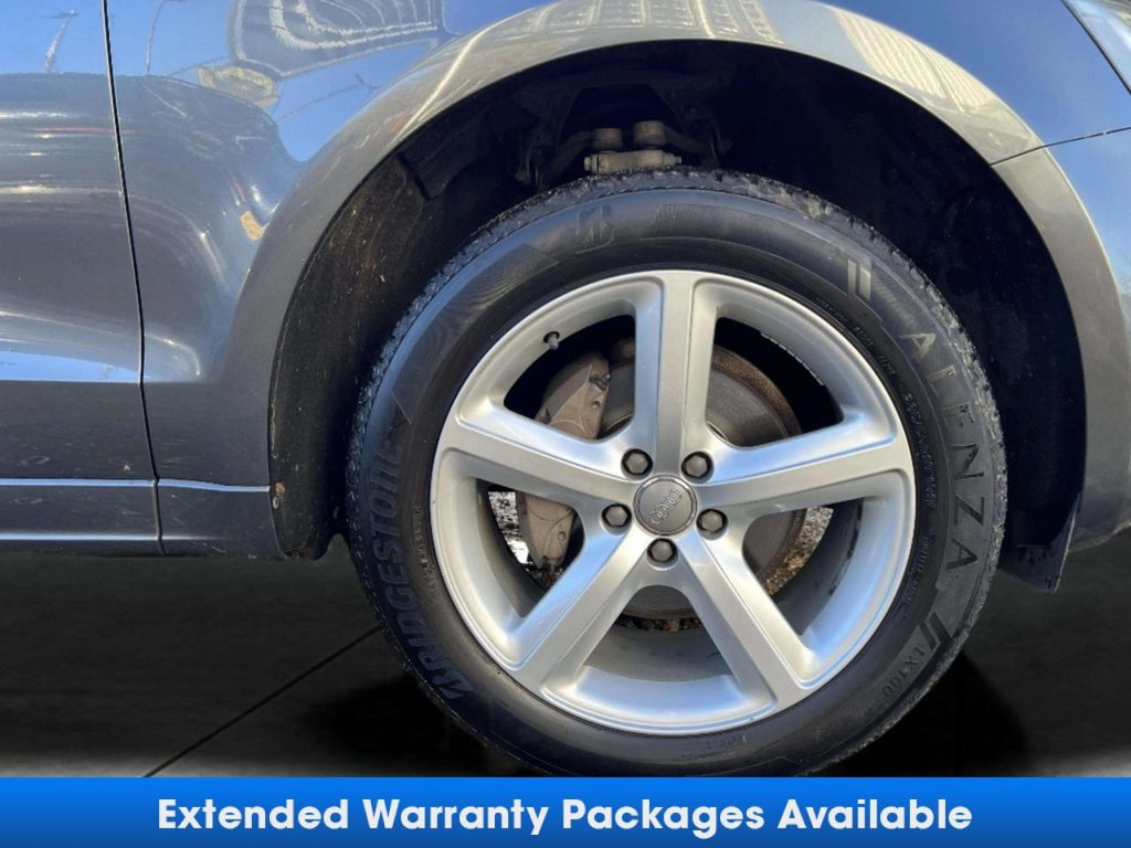 Used Audi Q5 2015 for sale - 77007698: Photo 19