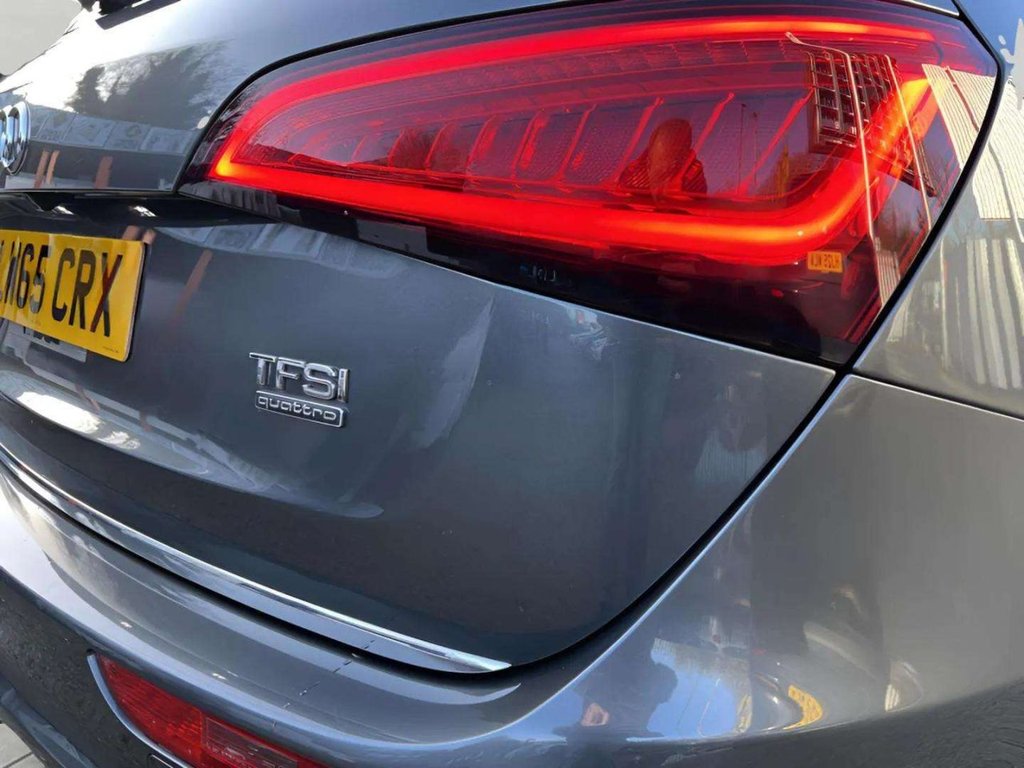 Used Audi Q5 2015 for sale - 77007698: Photo 21