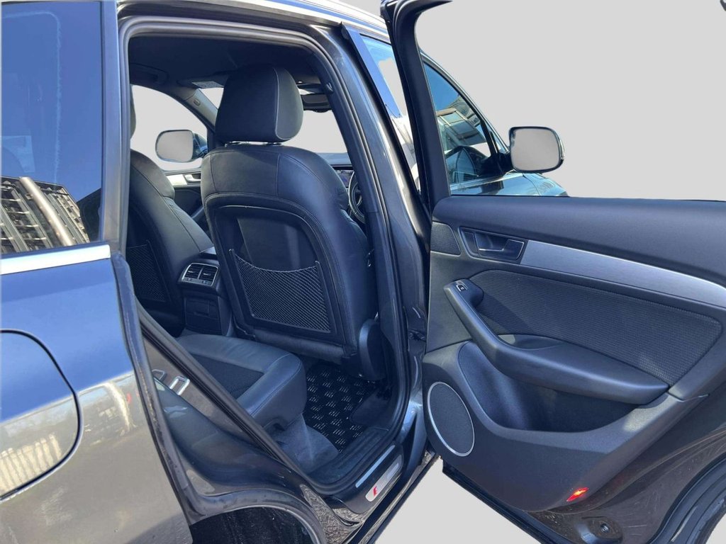 Used Audi Q5 2015 for sale - 77007698: Photo 22