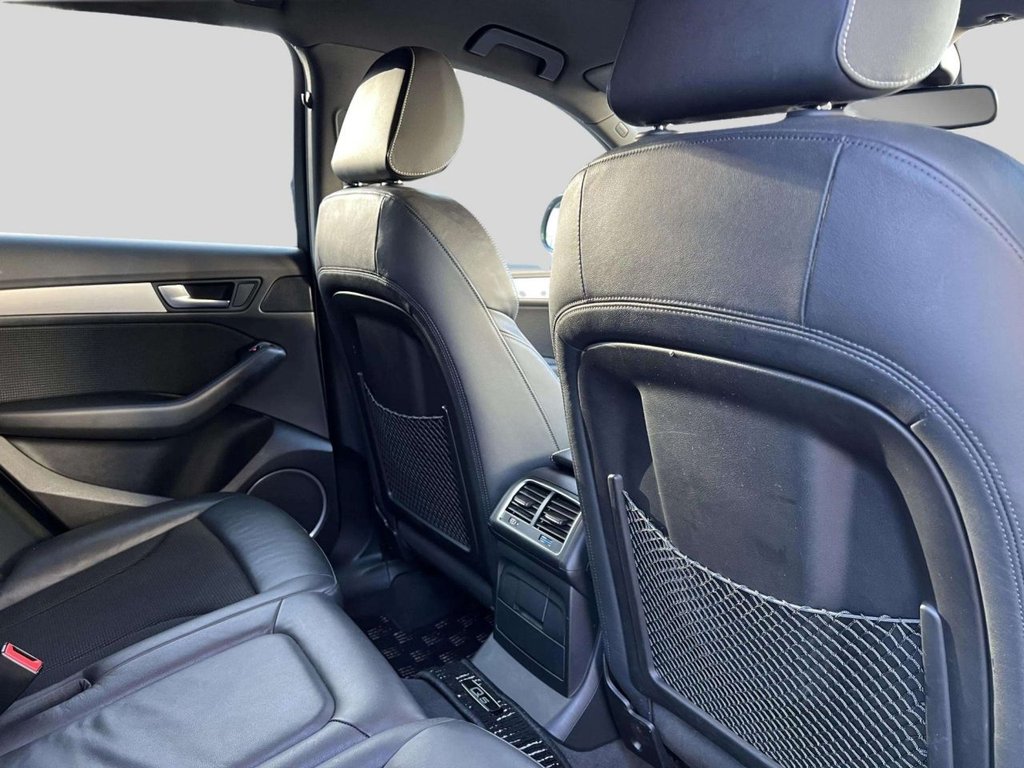 Used Audi Q5 2015 for sale - 77007698: Photo 26