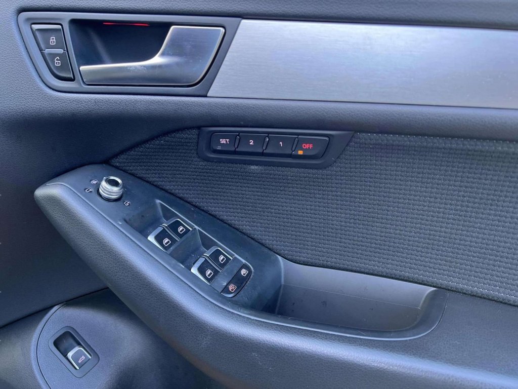 Used Audi Q5 2015 for sale - 77007698: Photo 30