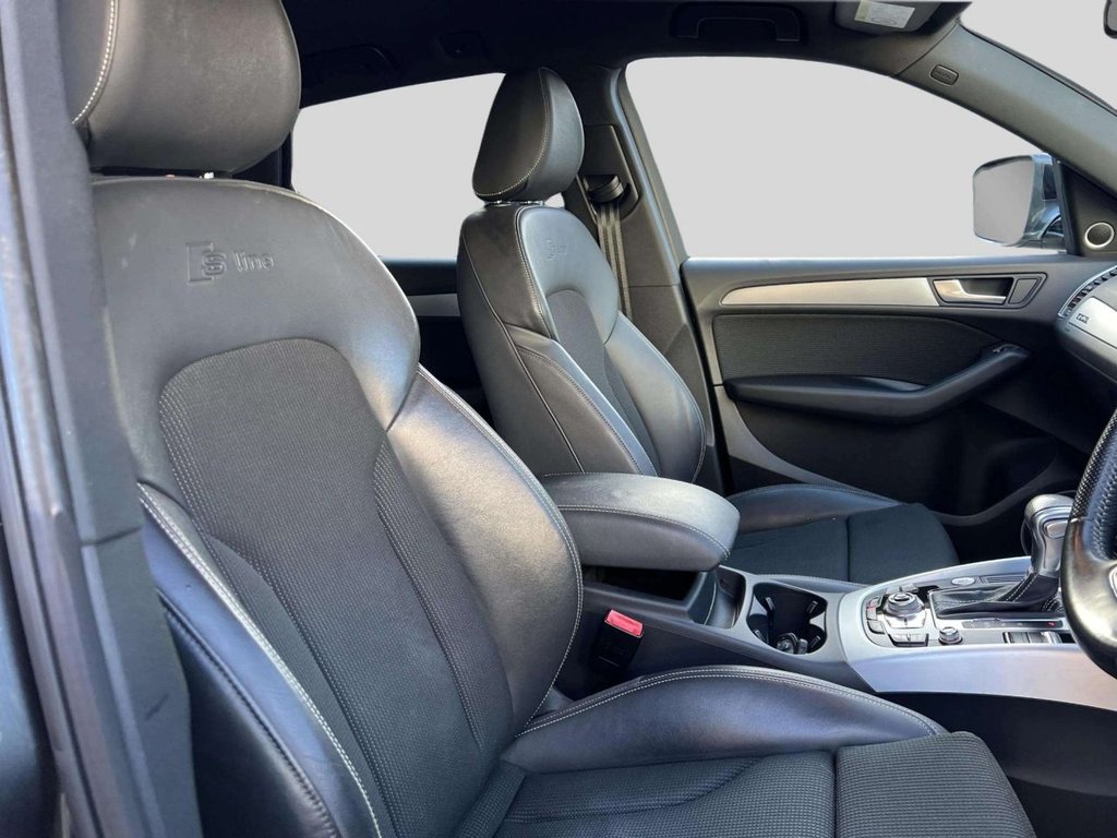 Used Audi Q5 2015 for sale - 77007698: Photo 32