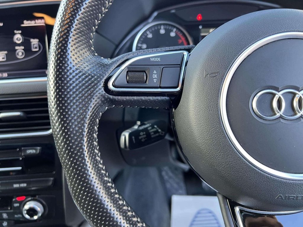 Used Audi Q5 2015 for sale - 77007698: Photo 37