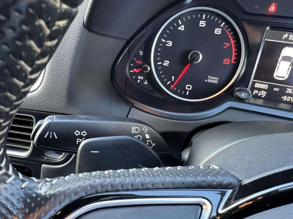 Used Audi Q5 2015 for sale - 77007698: Photo 39