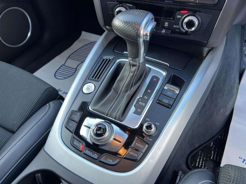 Used Audi Q5 2015 for sale - 77007698: Photo 44