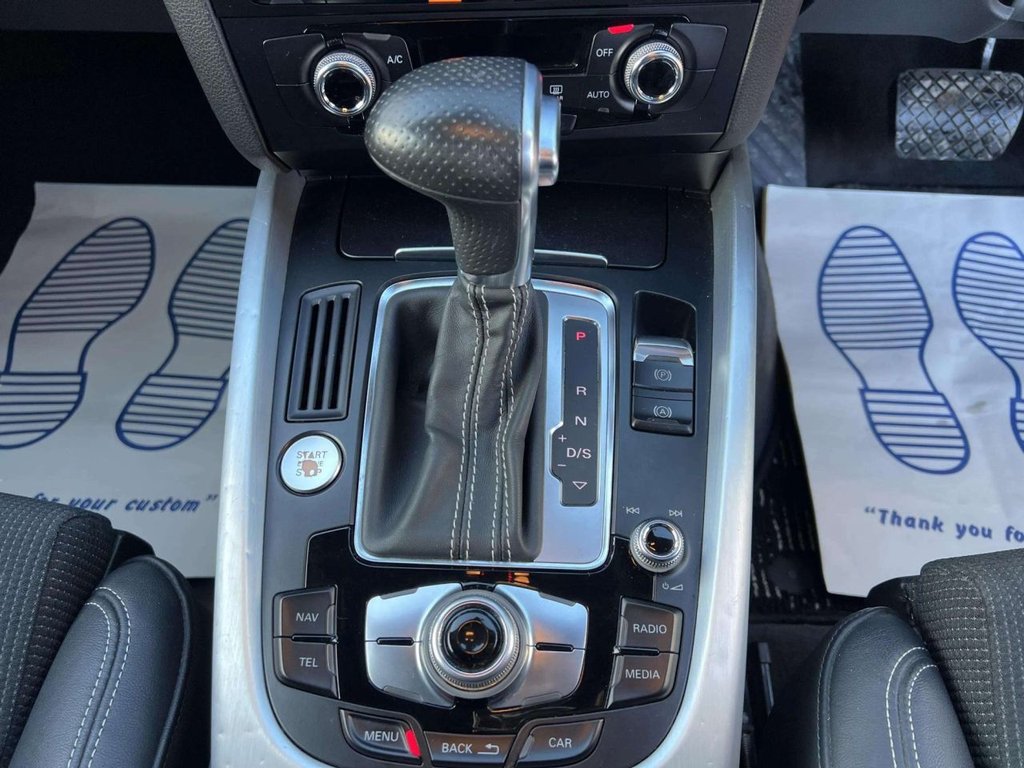 Used Audi Q5 2015 for sale - 77007698: Photo 45