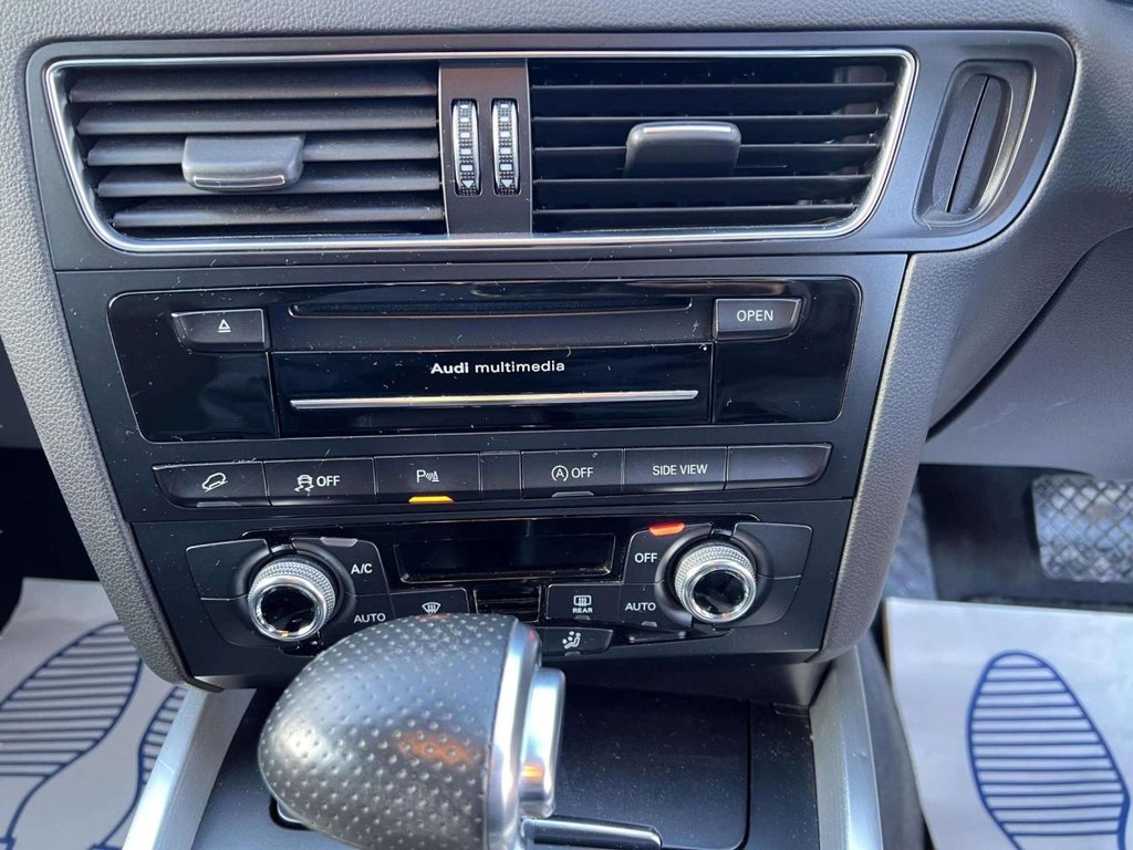 Used Audi Q5 2015 for sale - 77007698: Photo 46