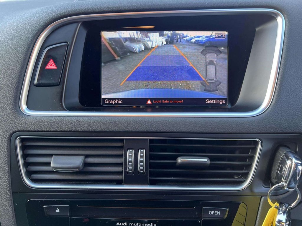 Used Audi Q5 2015 for sale - 77007698: Photo 48