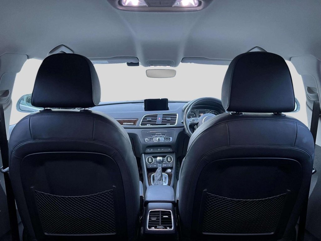 Used Audi Q3 2016 for sale - 76760688: Photo 11