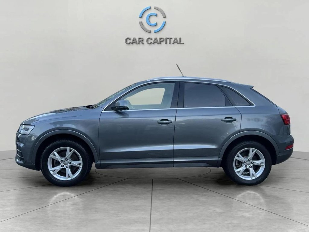Used Audi Q3 2016 for sale - 76760688: Photo 13
